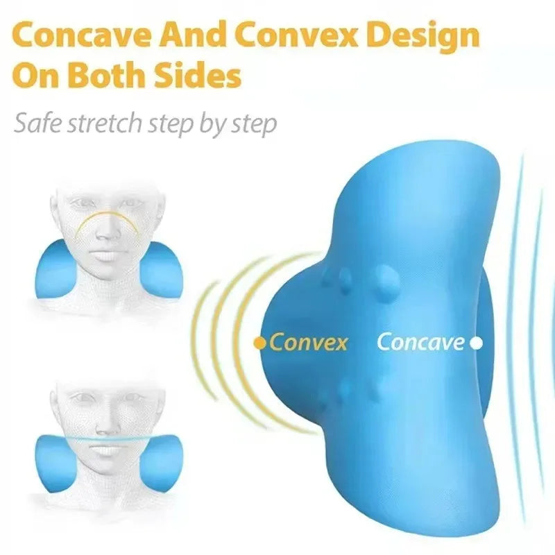 Posturiva™ Cervical Relax Pillow