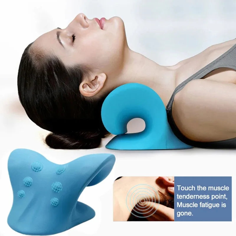 Posturiva™ Cervical Relax Pillow
