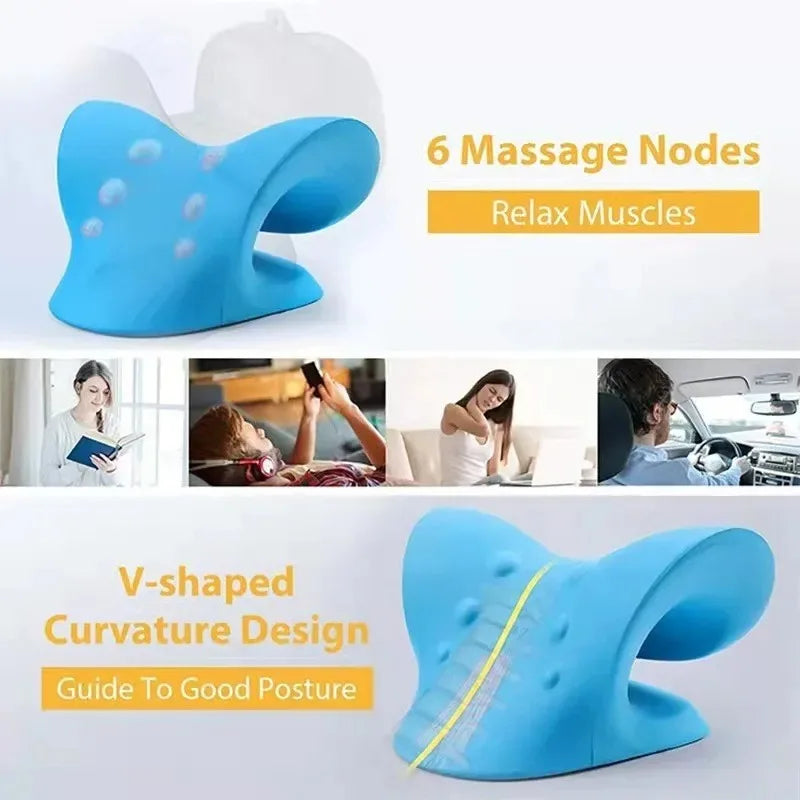 Posturiva™ Cervical Relax Pillow