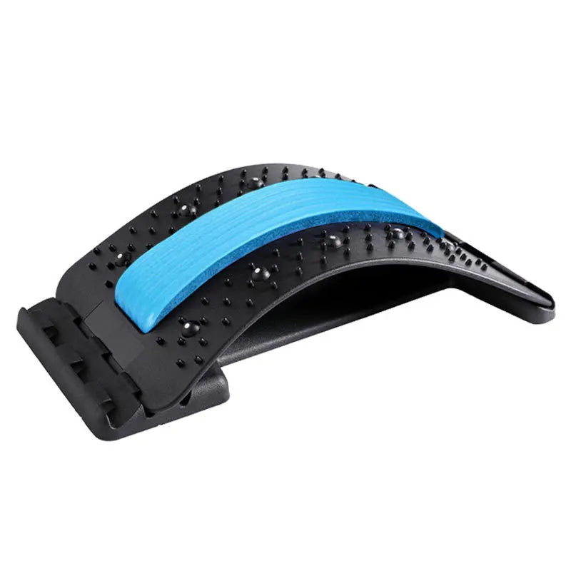 Posturiva™ Home Back & Lumbar Stretching Device